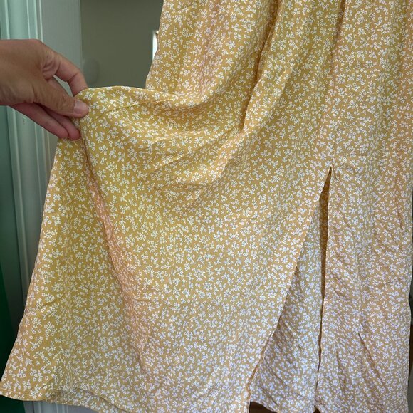 Whimsey and Row Sophie Dress in Size Large - Picture 6 of 6
